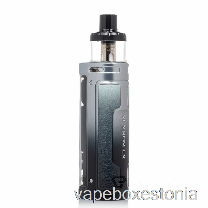 Vape Box Estonia Aspire Veynom Lx 100w Pod System Metallic Fade